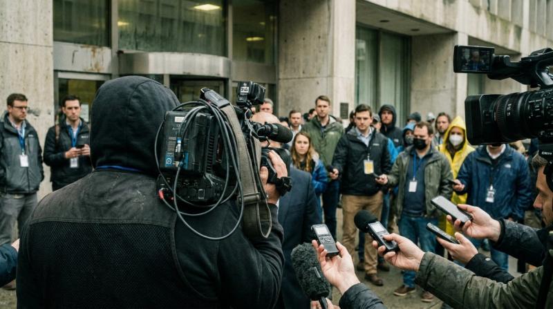 Federal Court Advances Labor Unions' Social Media Surveillance Lawsuit