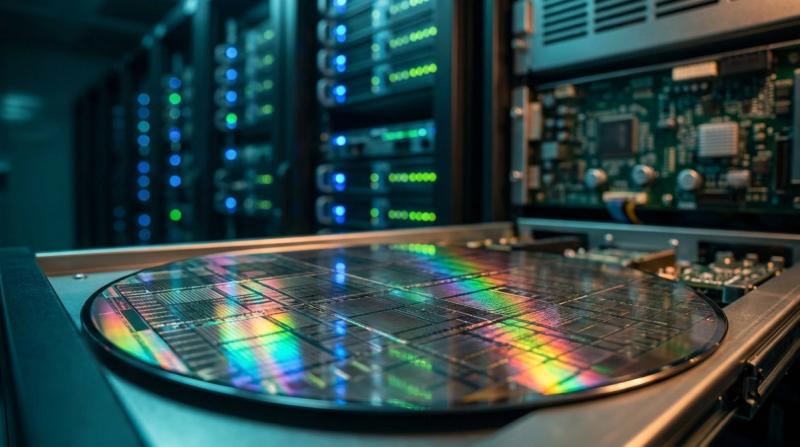 South Korean Giants Commit $550B to Expand Memory Fab Capacity Amid AI Demand Surge