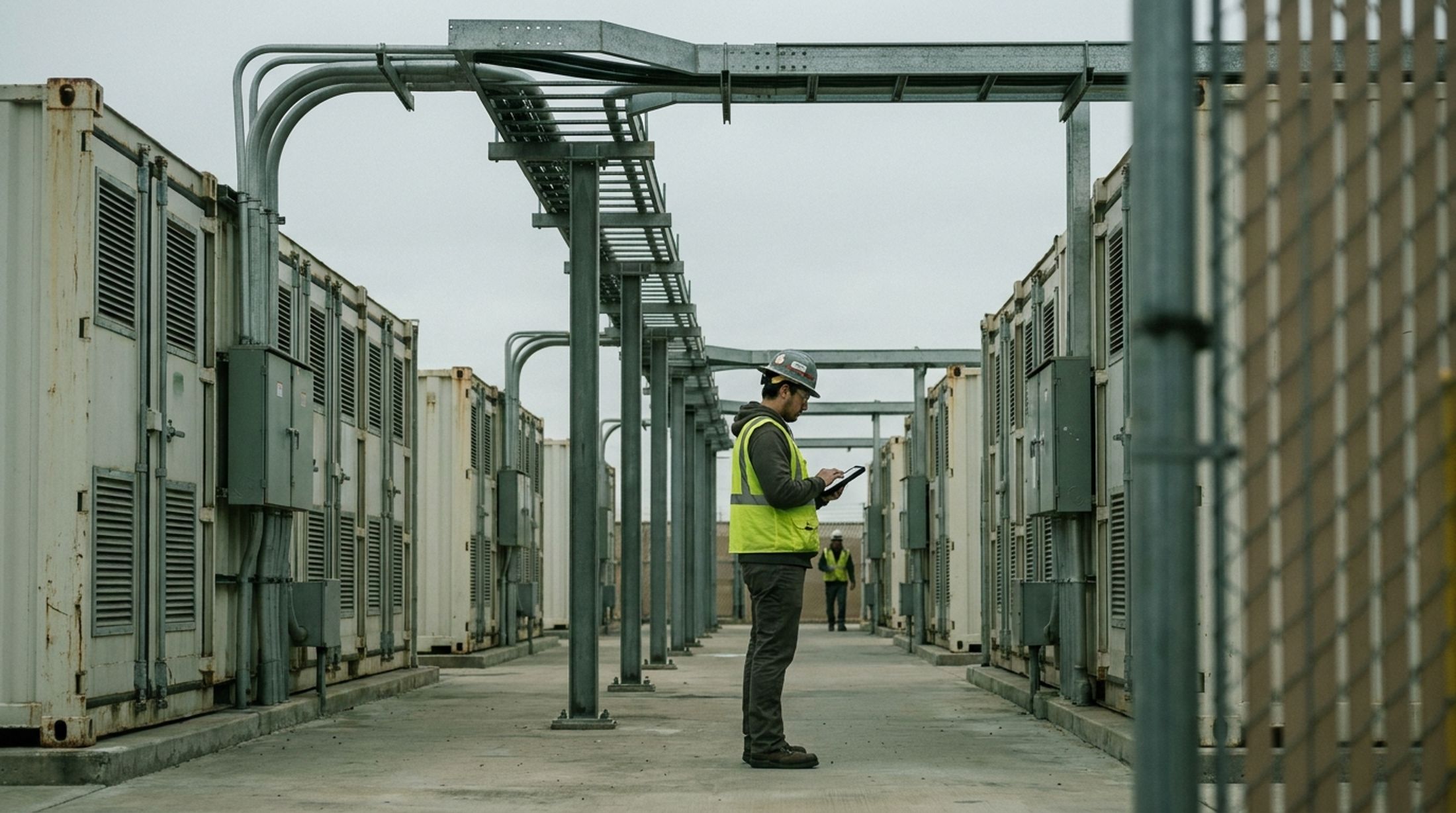 Amazon's Hyperscale Data Center Raises Alarms Over AI's Growing Climate Footprint