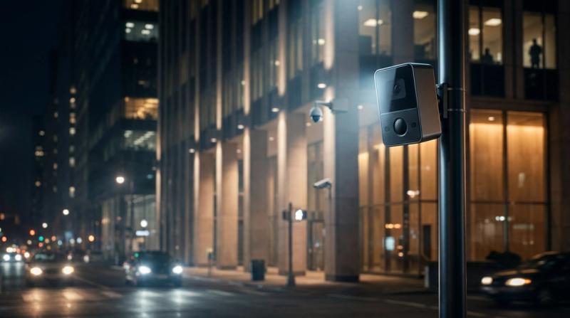 Flock Safety Halts Controversial Human Voice Distress Detection Pilot