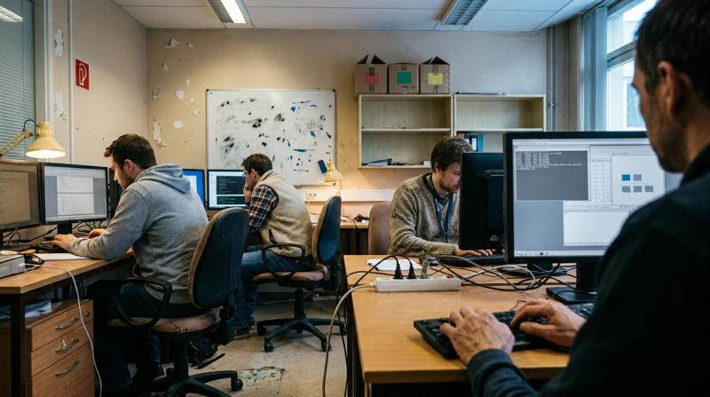 The Liability Vacuum Created by Autonomous AI Agents