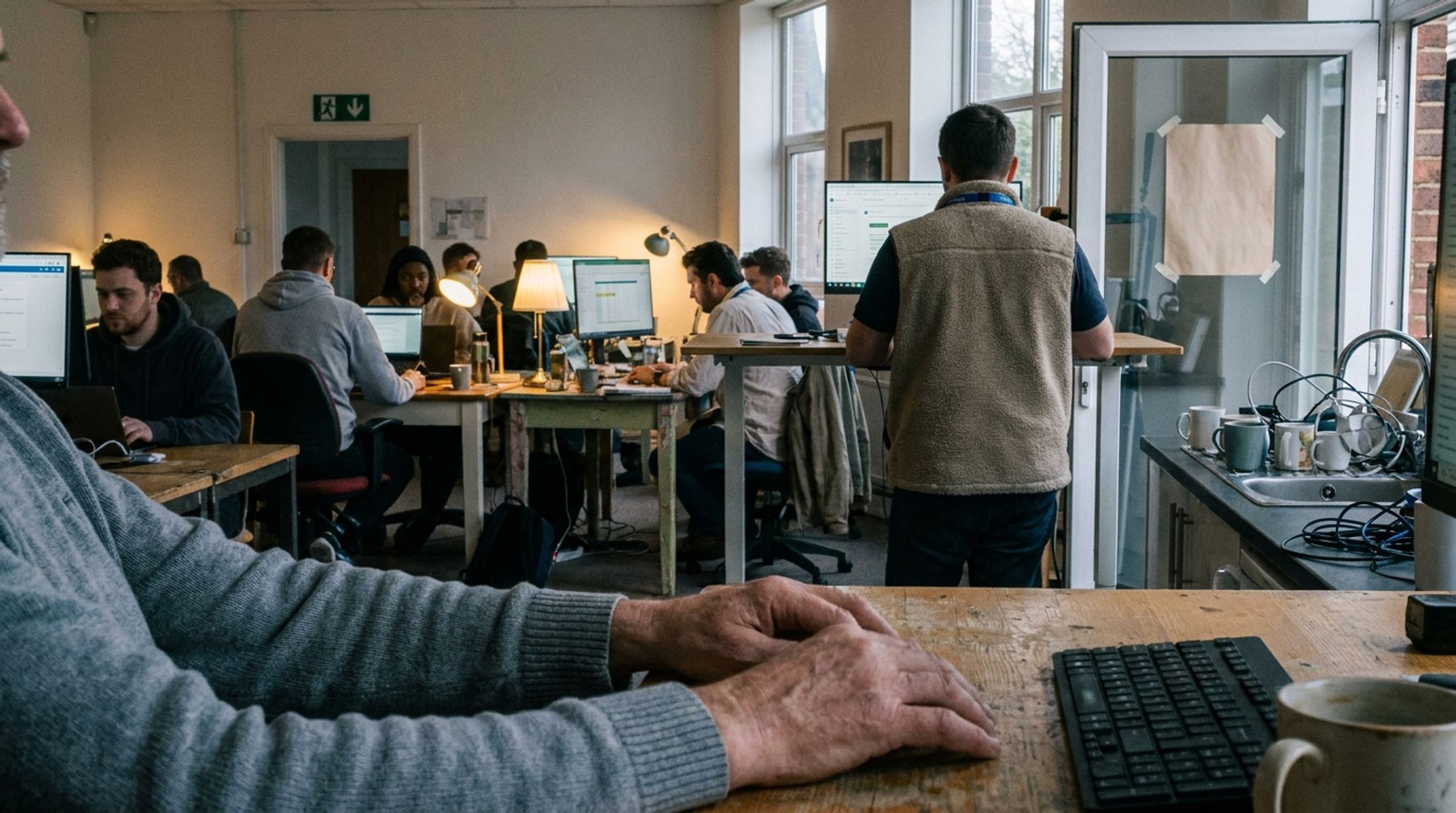 Angle Health Redefines Small Business Health Insurance with Profitable Level-Funded Model