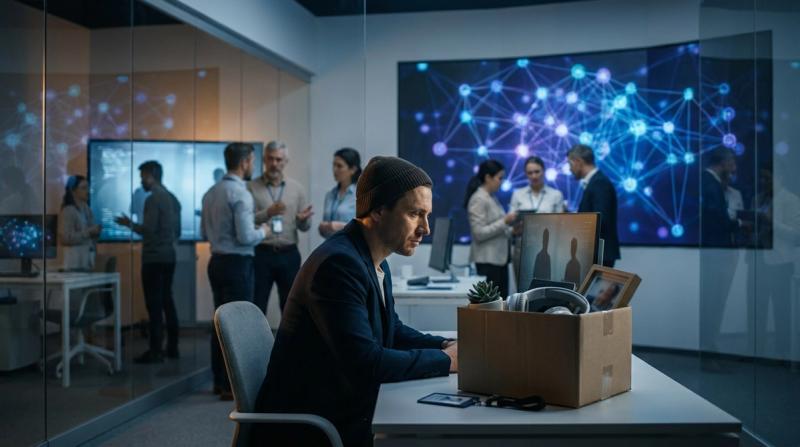 Meta faces lawsuit over alleged AI-driven bias in layoff decisions