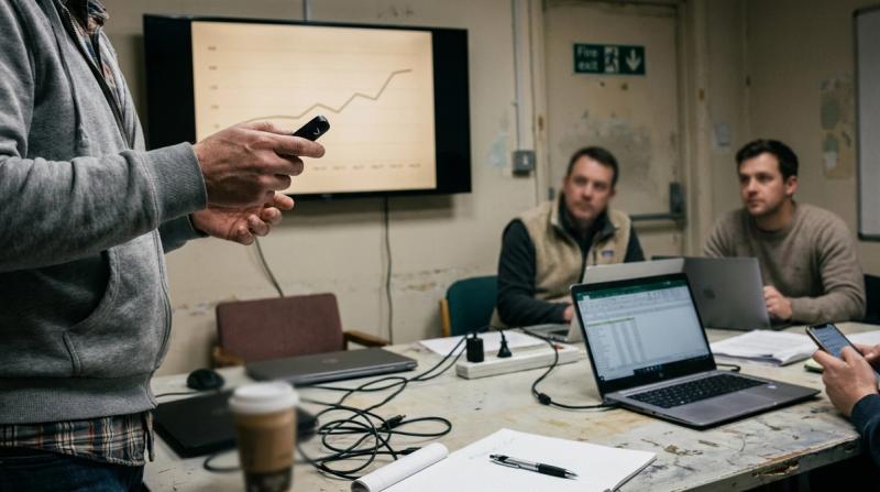 Strella Automates Customer Interviews to Disrupt Traditional Market Research