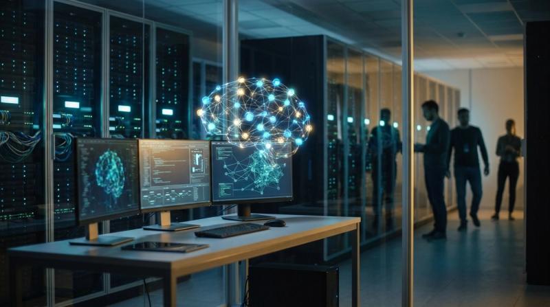 Google unveils Gemini 3.6 Flash Cyber, a cost-efficient AI security model