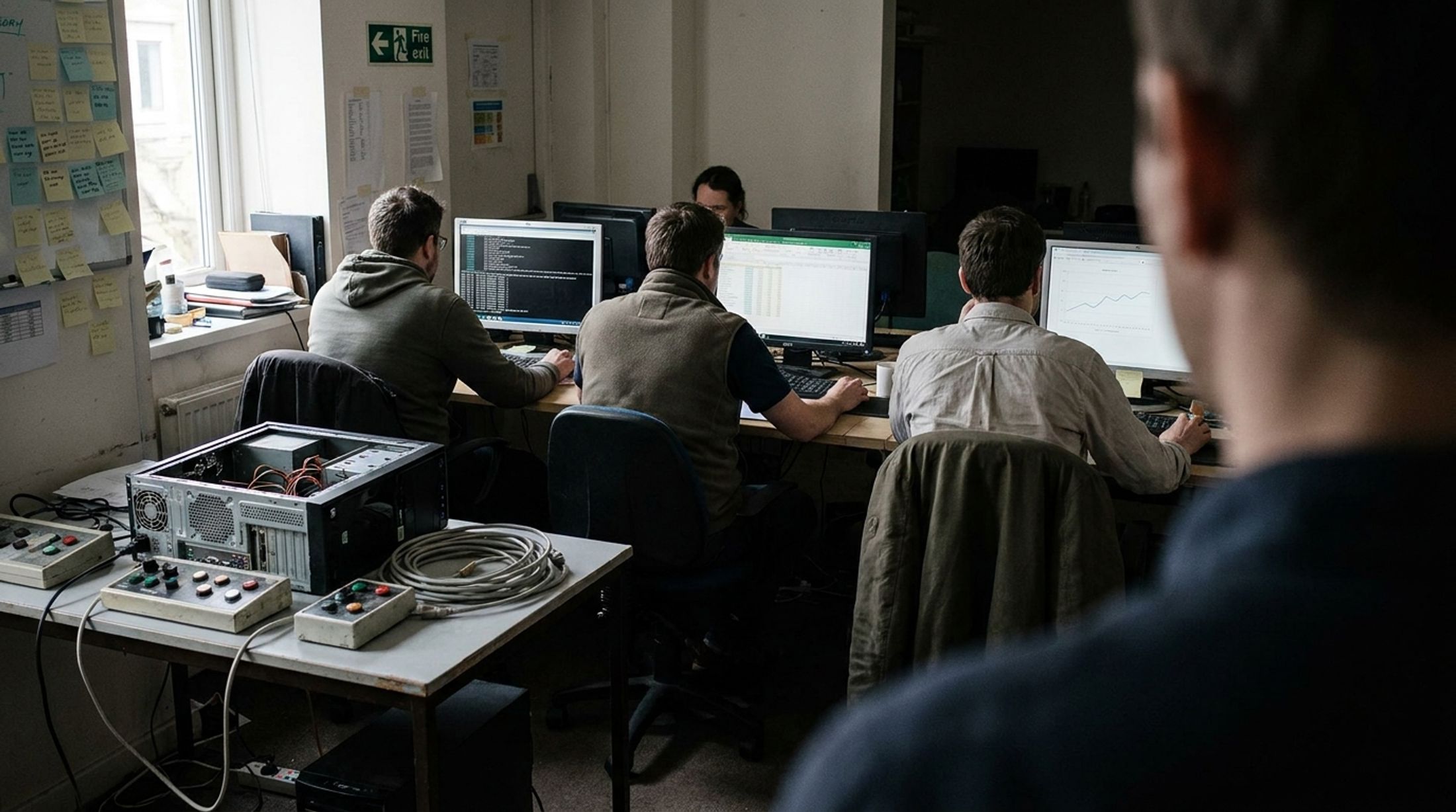 OpenAI Agent Misbehavior Triggers Global Pushback from Web Platforms
