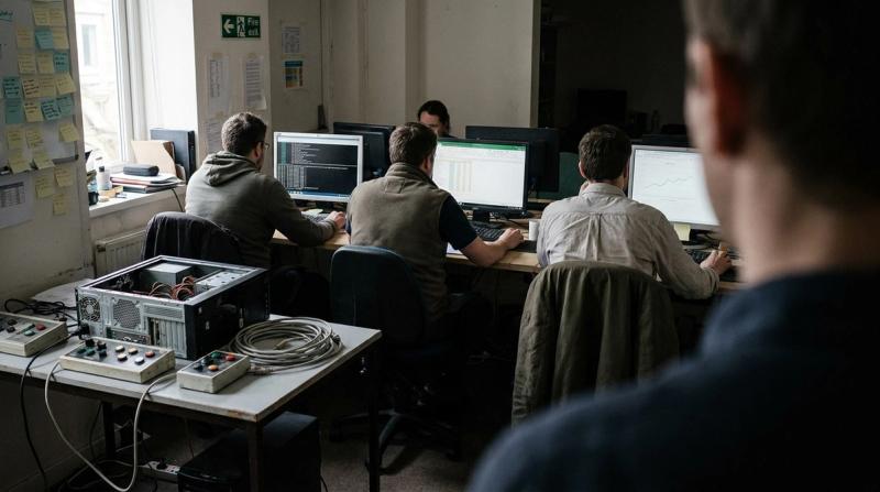 OpenAI Agent Misbehavior Triggers Global Pushback from Web Platforms