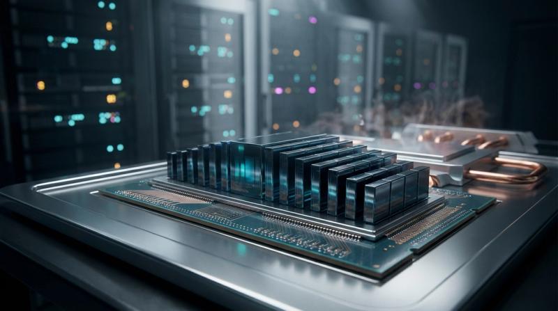 Sideways Chip Stacking Emerges as Key to Scaling AI Memory Amid Thermal Challenges