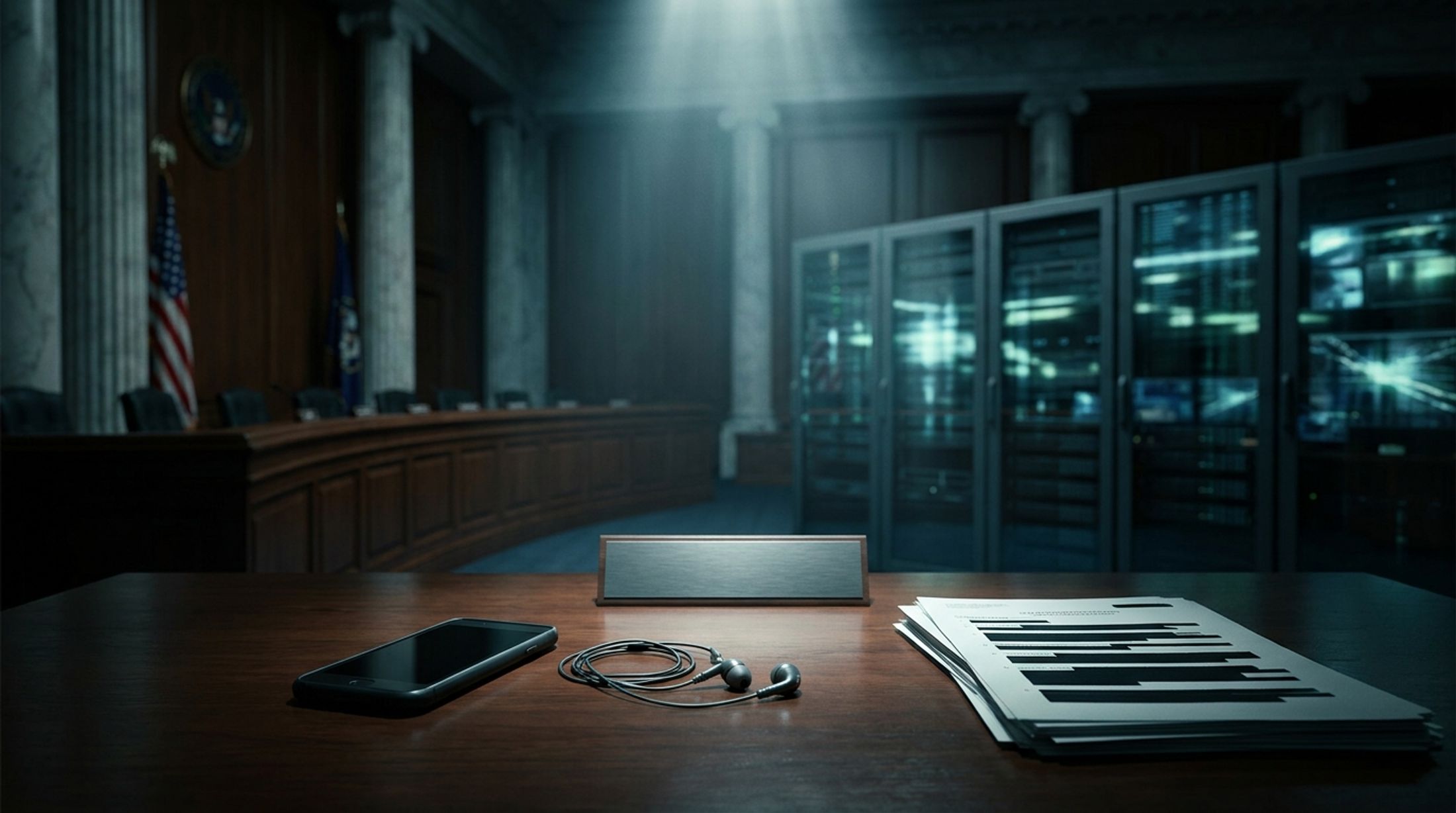FISA Section 702 Lapses After House Vote, Surveillance Capabilities Remain