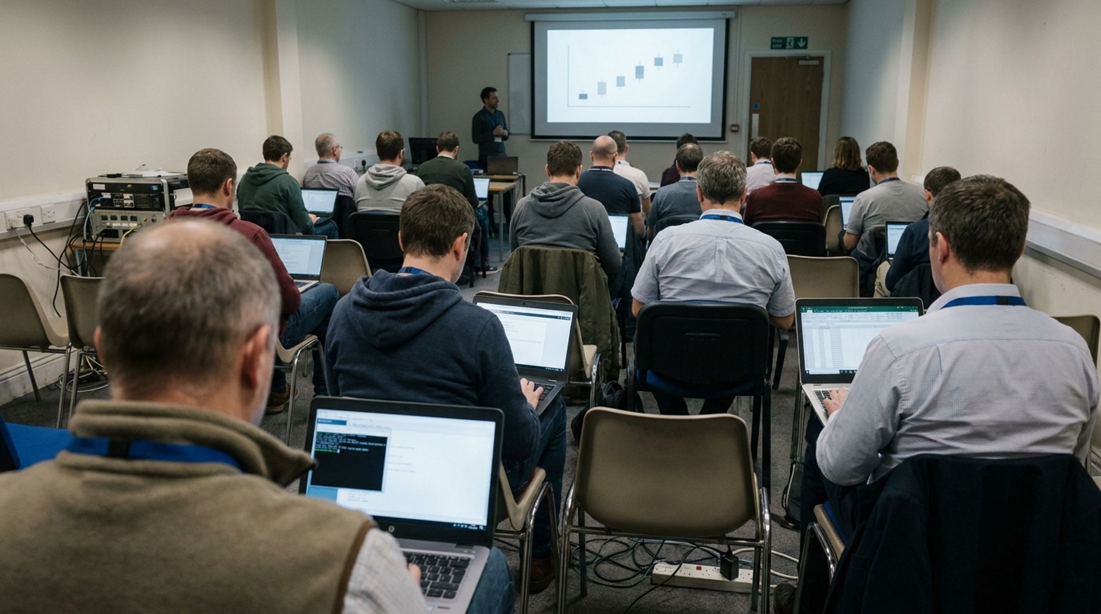 AI Labs Turn to Failed Startups to Fuel Data-Hungry Training Pipelines