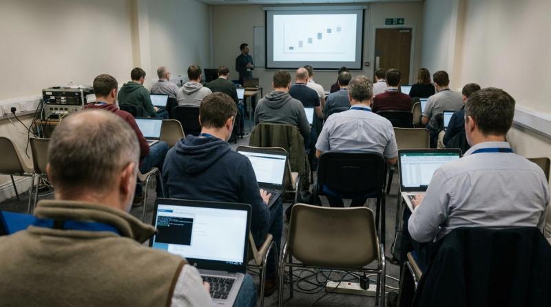 AI Labs Turn to Failed Startups to Fuel Data-Hungry Training Pipelines