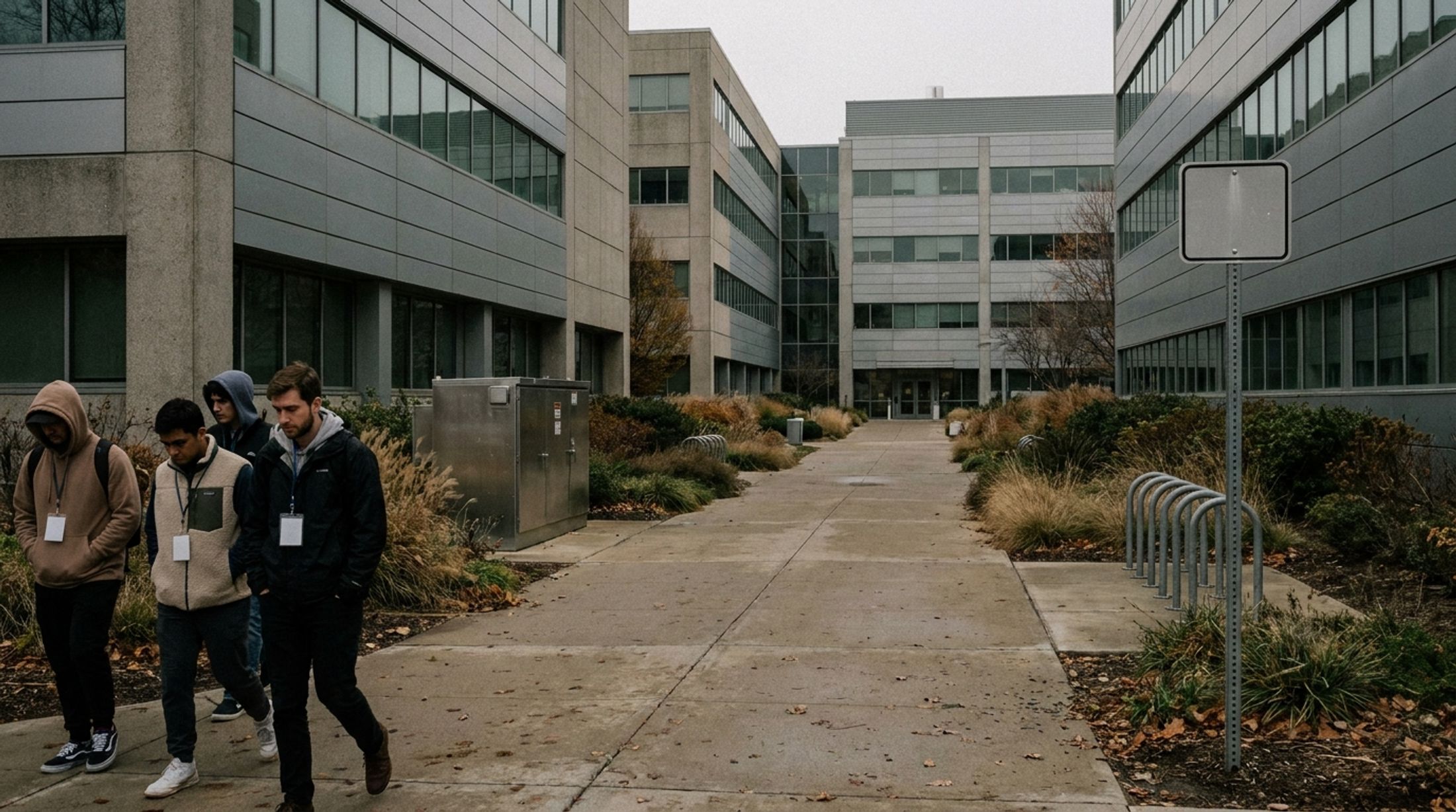 Meta Engineers New Stock Class to Keep Zuckerberg Anchored in California