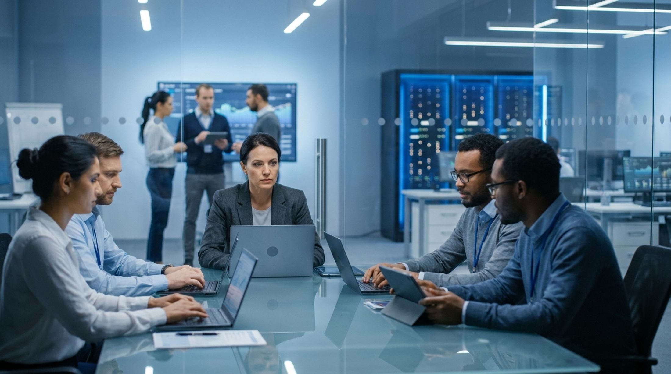 Microsoft Cuts AI Spending to Focus on In-House Models Amid Industry Cost Pressures