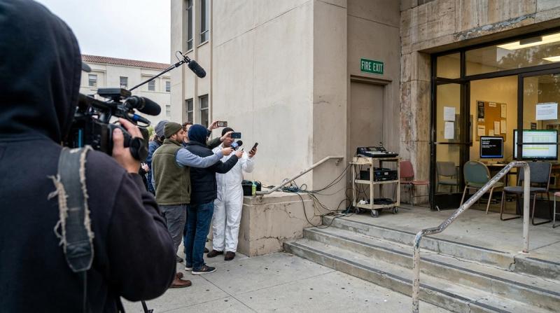 California’s AB 1709 Face-Off: Why Age Gates Still Threaten Digital Privacy