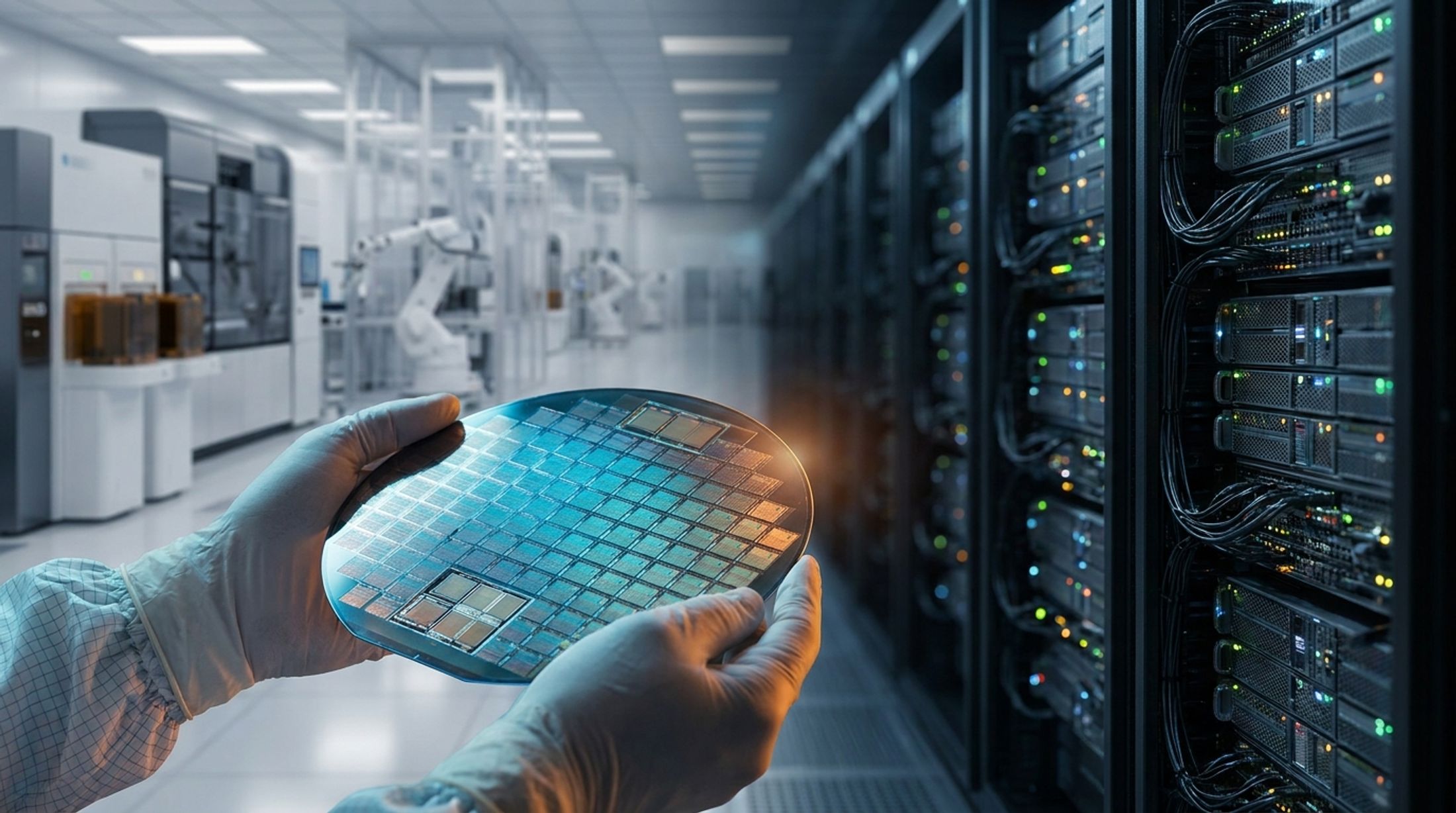 TSMC Scales N2 Node and Advanced Packaging for AI Era Demands
