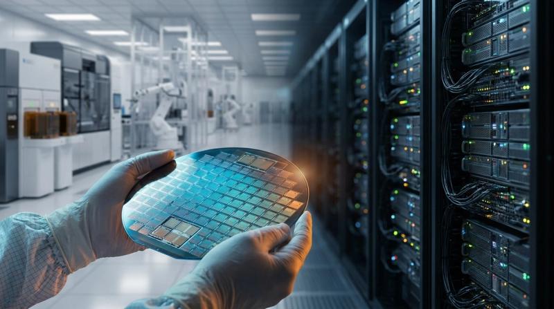 TSMC Scales N2 Node and Advanced Packaging for AI Era Demands