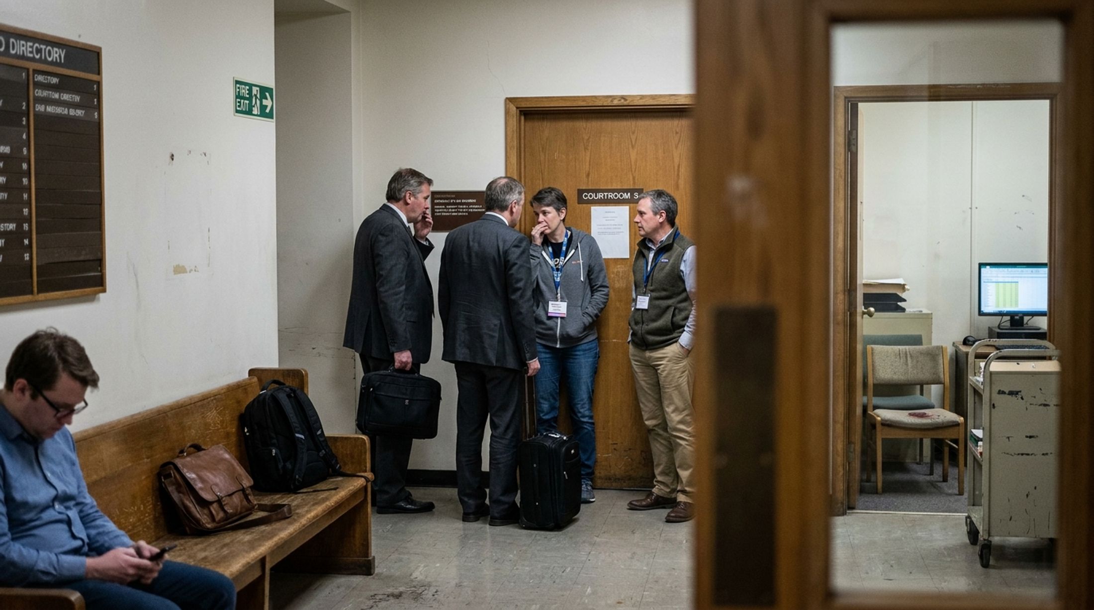 Senate Digital Safety Package Forces AI Developers Into Privacy Paradox