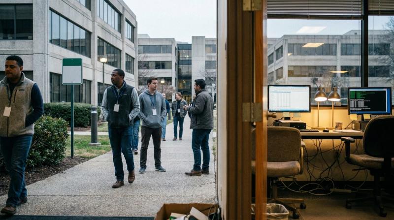 Replit CEO Envisions AI-Driven "Self-Driving Companies"