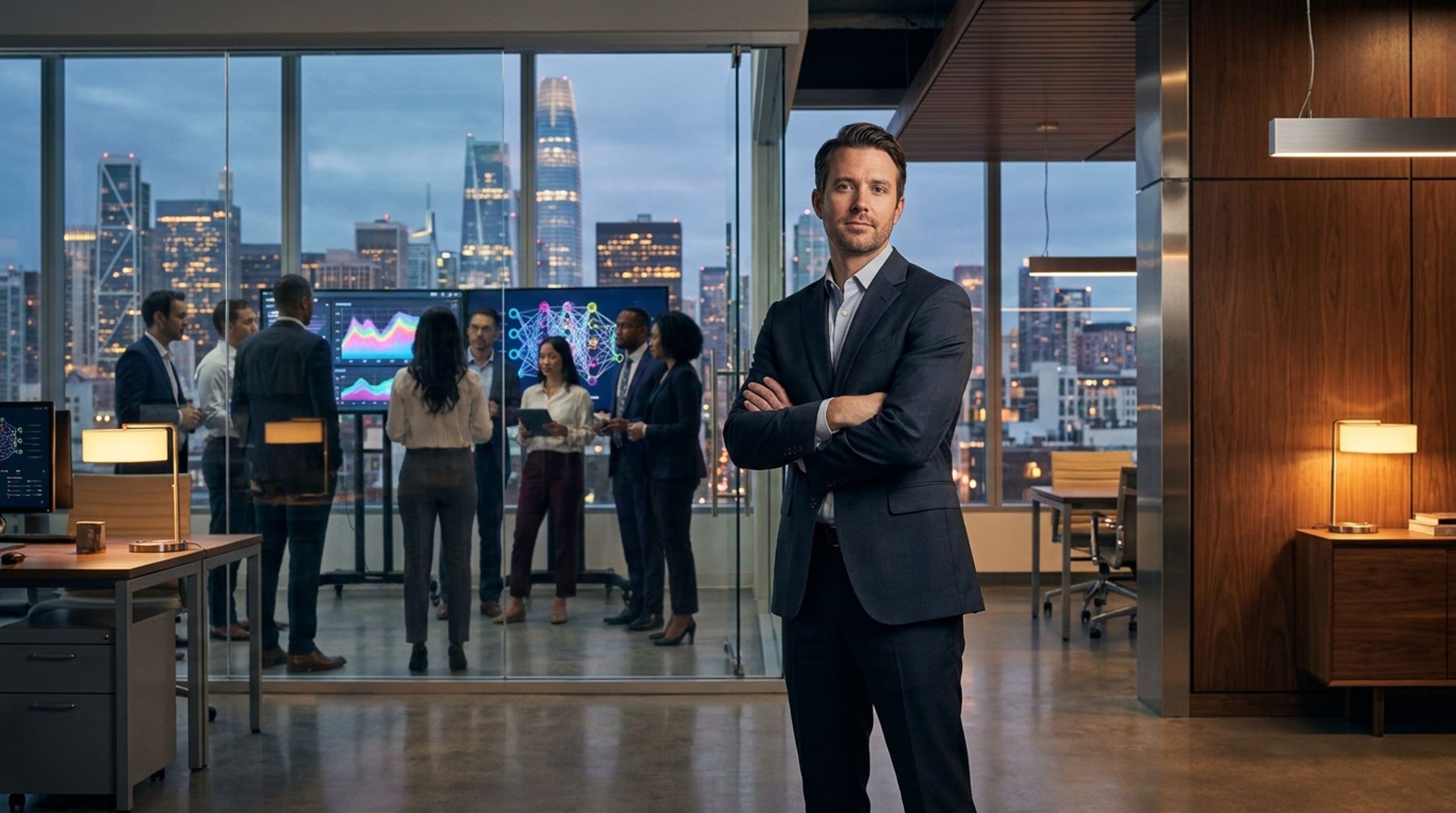 Founders Fund expands with former OpenAI exec Ryan Beiermeister joining as partner