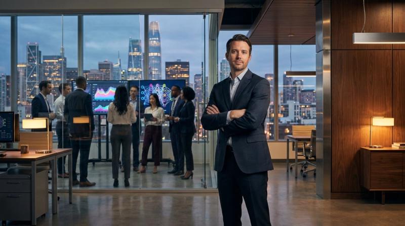 Founders Fund expands with former OpenAI exec Ryan Beiermeister joining as partner