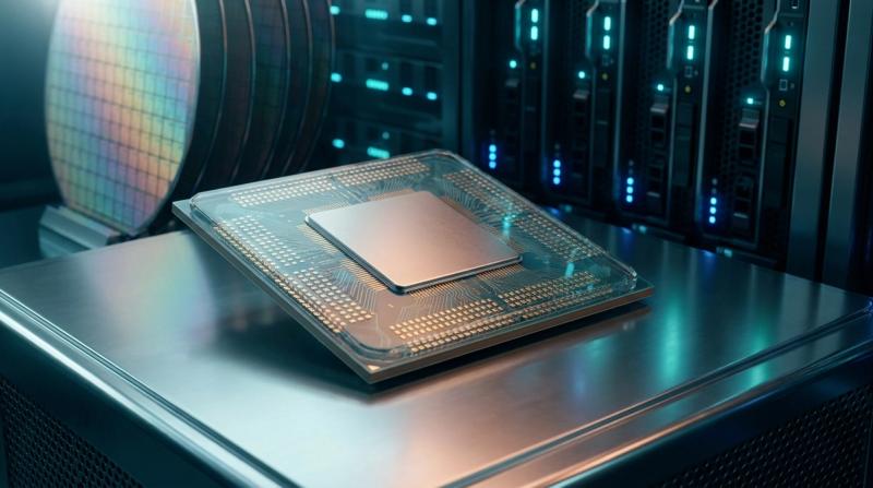 AMD’s 10-Core Medusa Point APU Sets New Single-Core Performance Benchmark