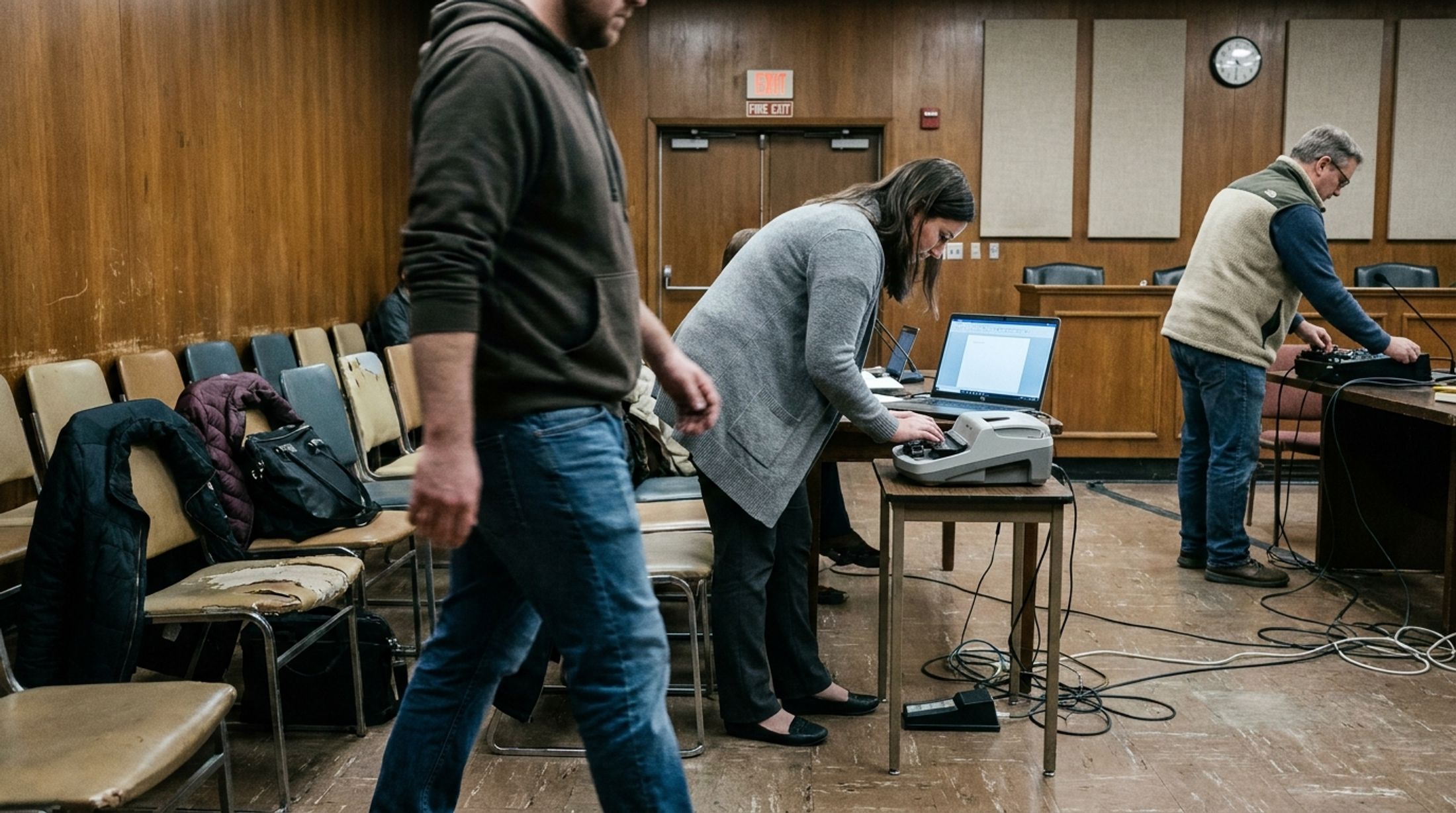 OpenAI Seeks Dismissal of Apple Trade Secrets Suit, Calling Claims Rotten to Core
