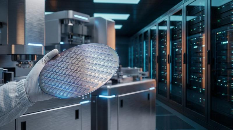 TSMC's A14 Process Advances Yield and Performance, Attracting AI and Smartphone Demand