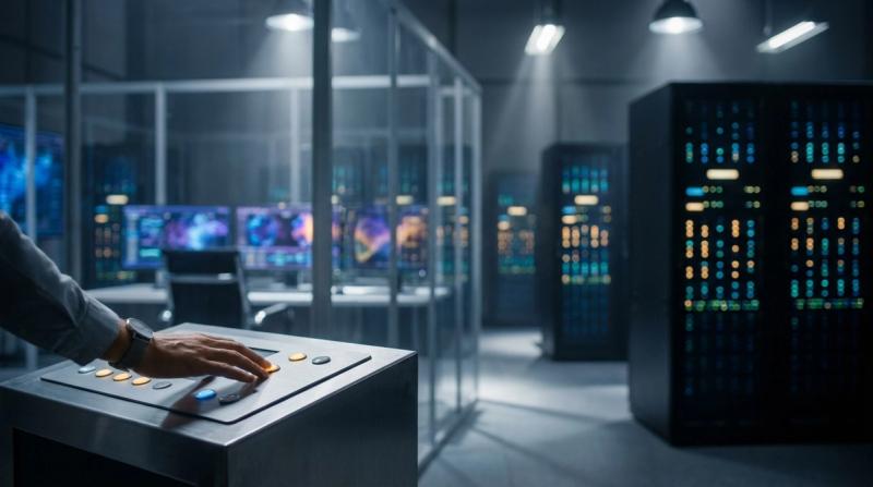 Thinking Machines launches Inkling, challenging one-size-fits-all AI with open model