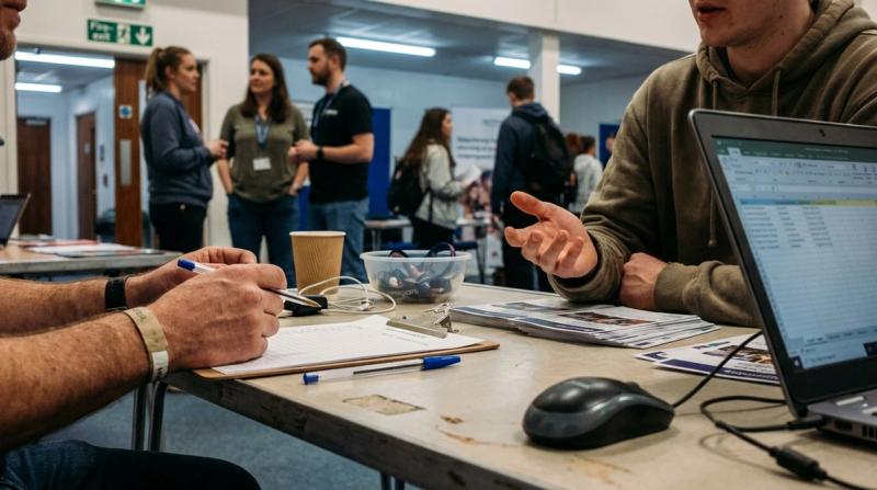 The Myth of the AI Super-User: What 120,000 Workers Reveal About Tech’s Latest Illusion