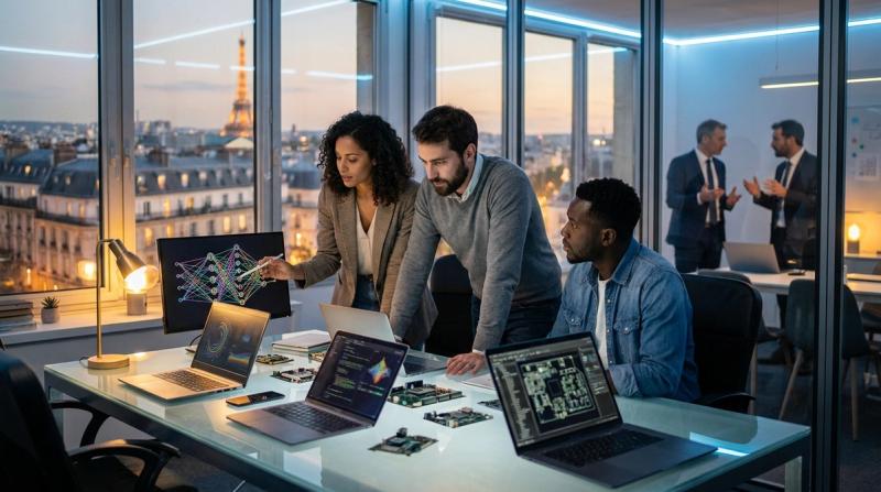 ZML launches free software to accelerate AI inference across diverse chips