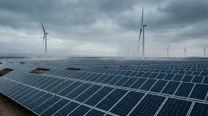 Federal Policy Reversal Stalls US Cleantech Adoption