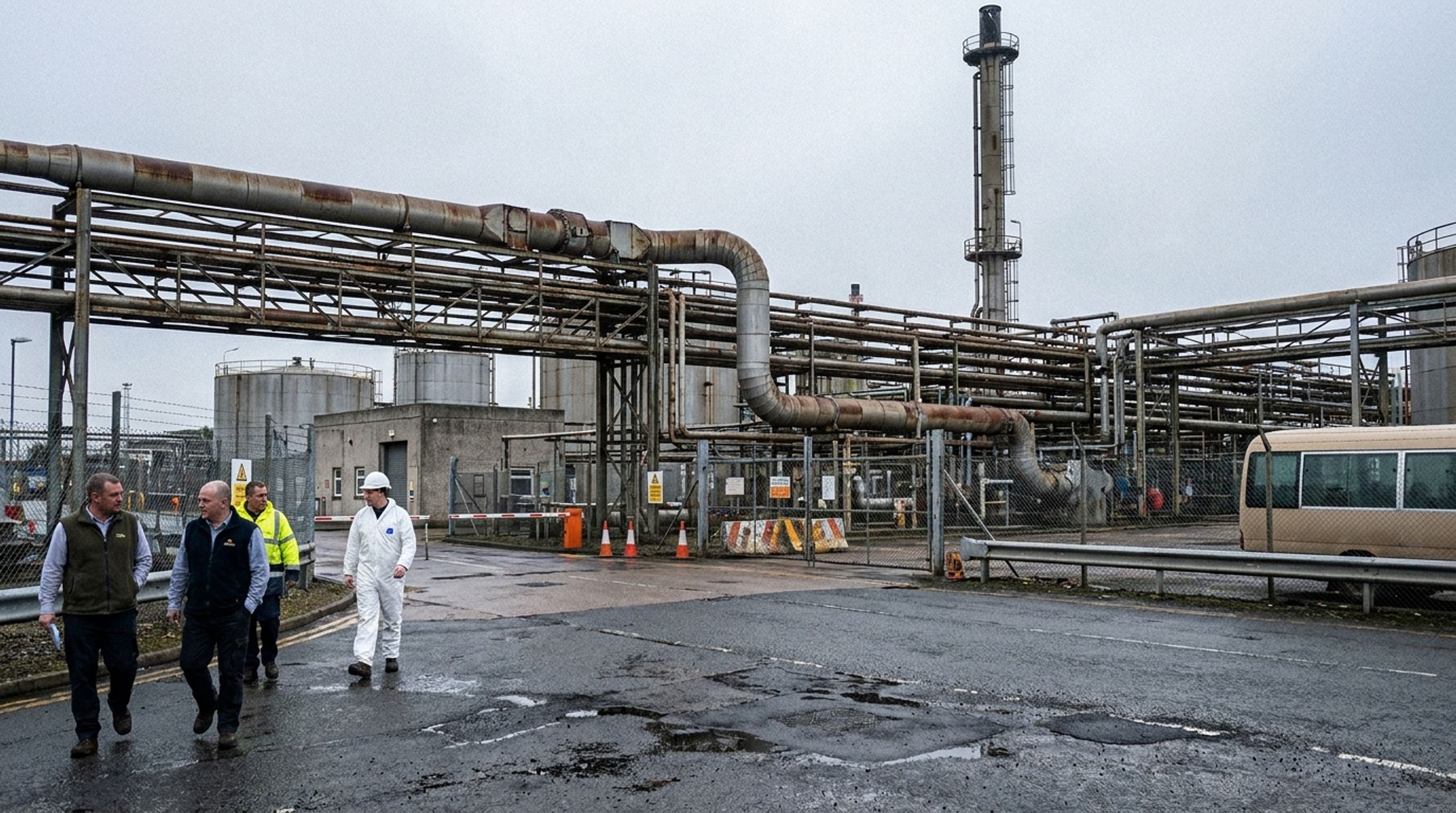 Virtual Power Plants Find a New Customer in Energy-Hungry AI Data Centers
