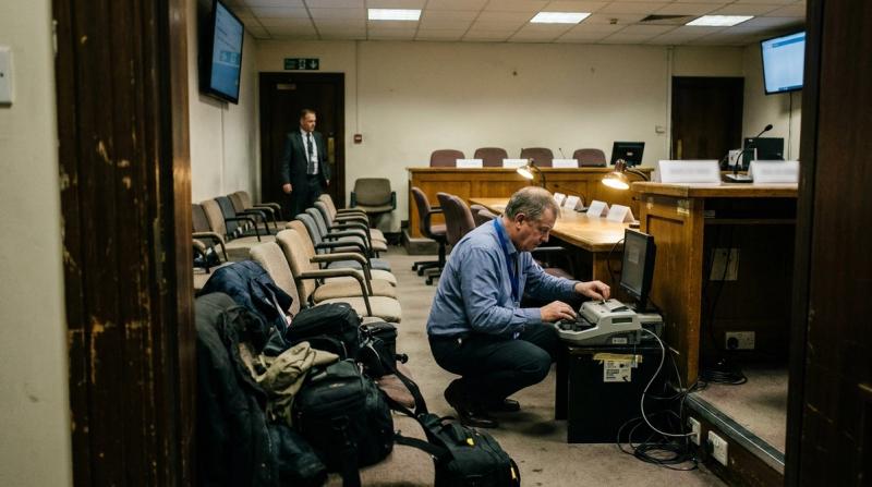 NYT vs. OpenAI: Copyright's AI Collision Course in Landmark Legal Battle