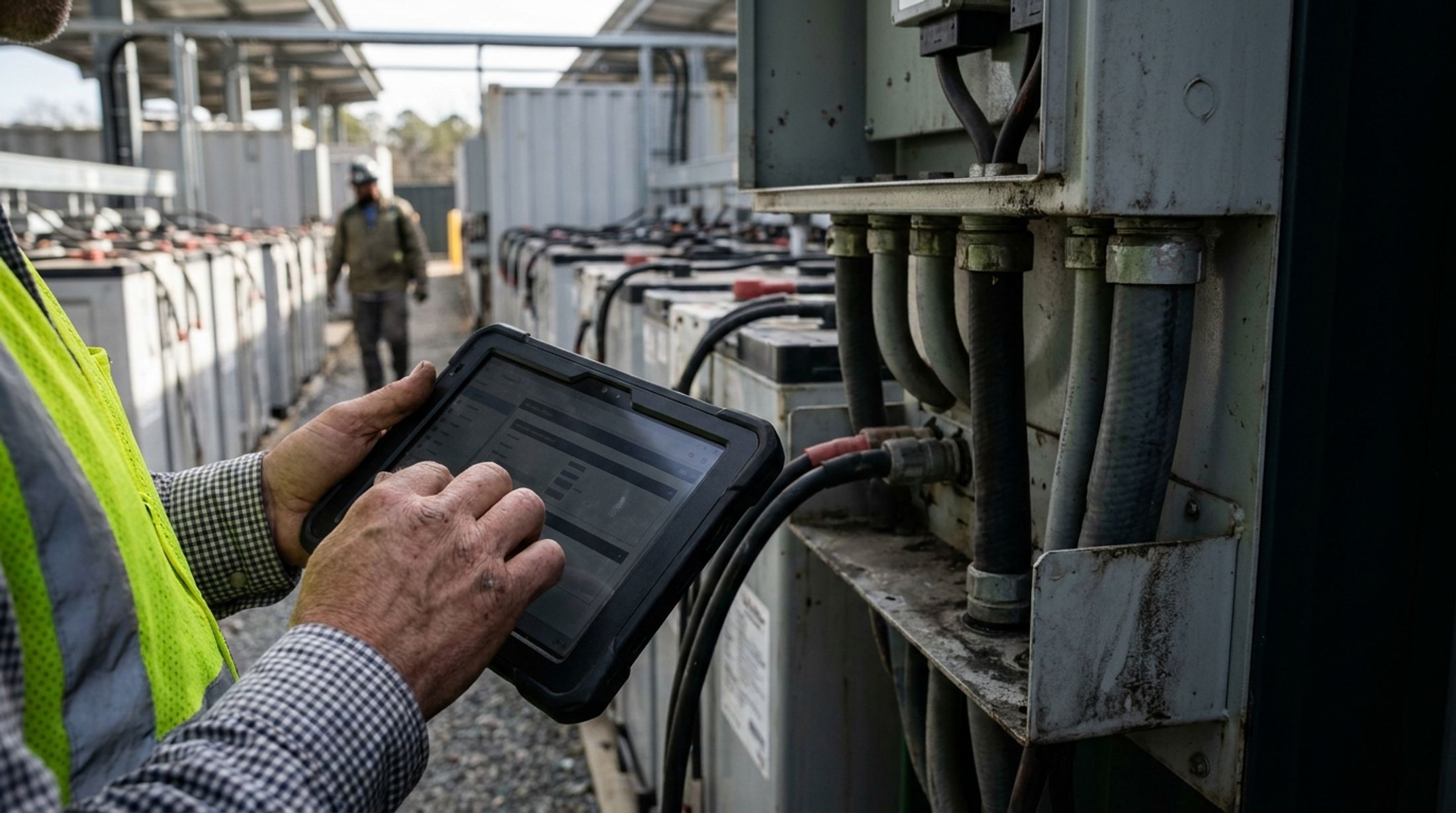 Virginia Energy Policy Confronts AI Data Center Demand Pressures