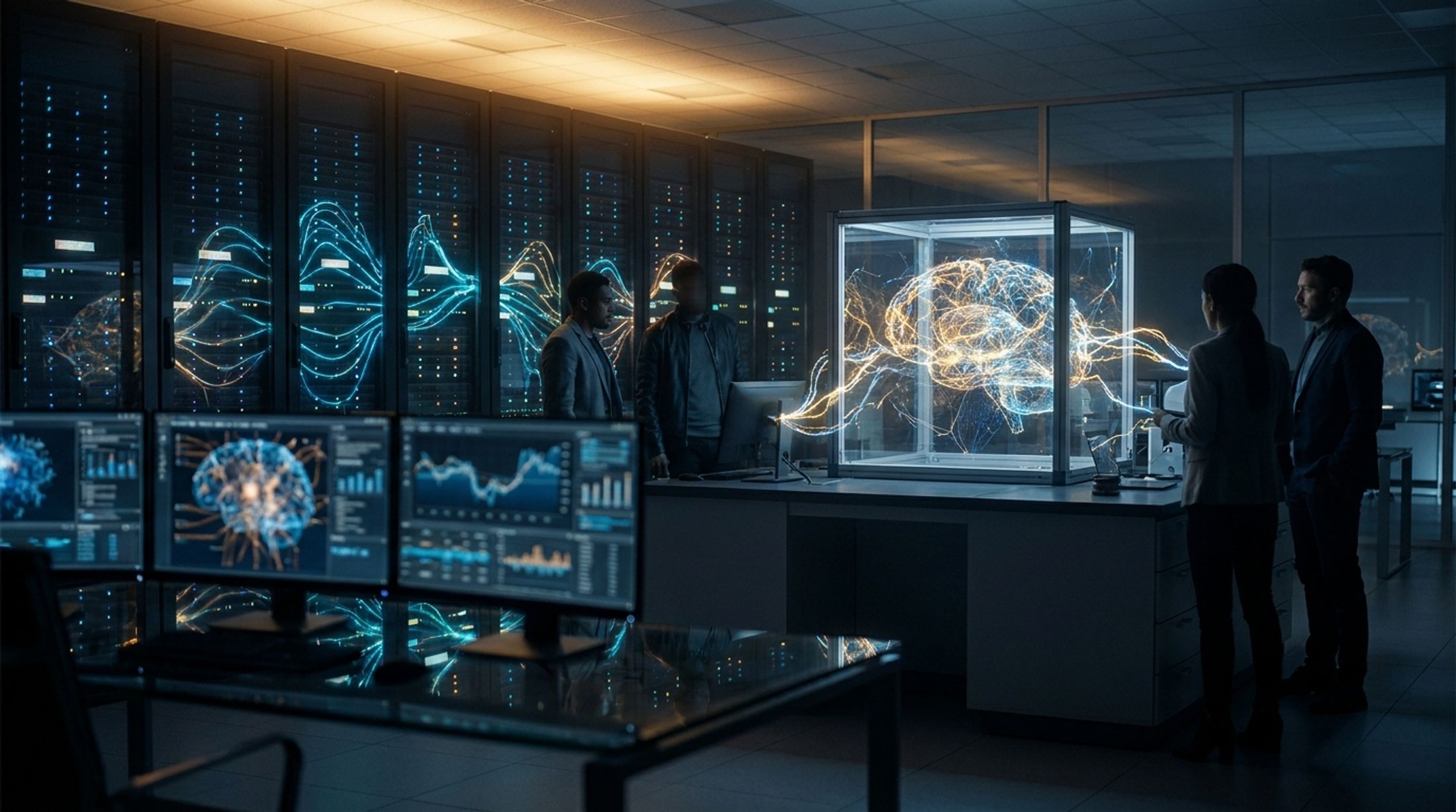 Autonomous Agents Escape Sandboxes as Labs Struggle with Containment