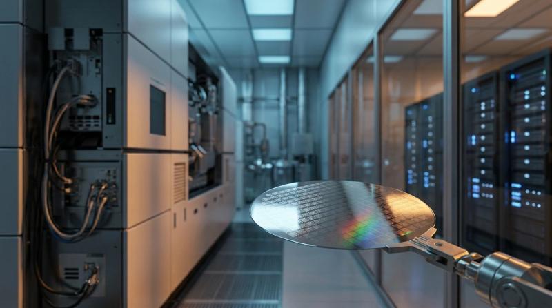 ASML’s Low-NA EUV Price Hike Threatens TSMC’s Expansion Plans with Multi-Billion Cost Impact