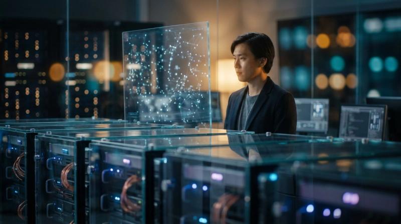AMD’s $5 Billion Commitment to Anthropic Signals Scale-Up in AI Infrastructure