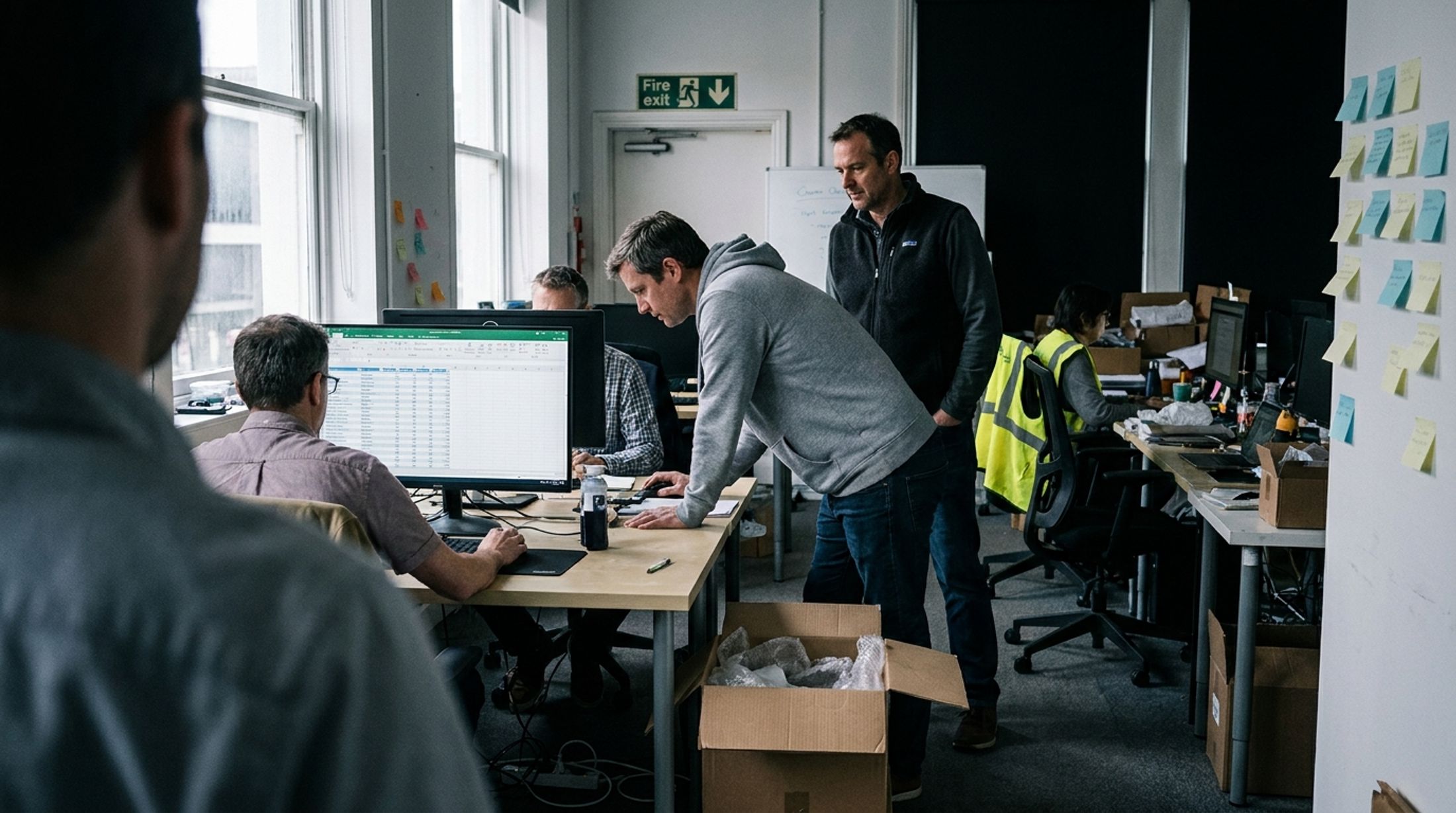 Fitness Tech Investment Shifts to AI and Data as Sector Rebounds
