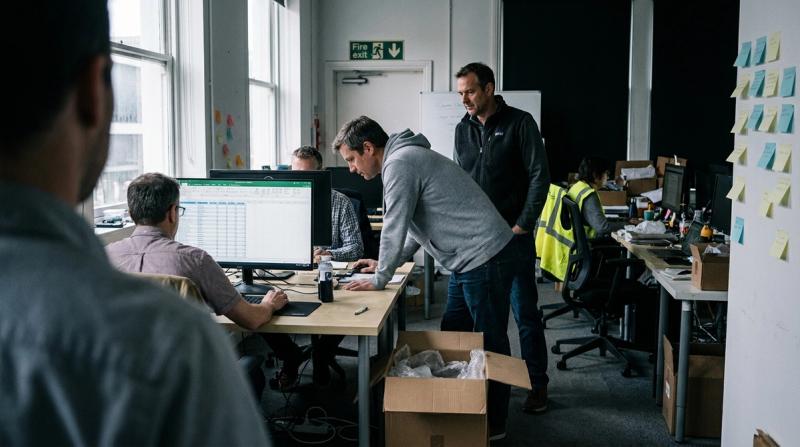 Fitness Tech Investment Shifts to AI and Data as Sector Rebounds