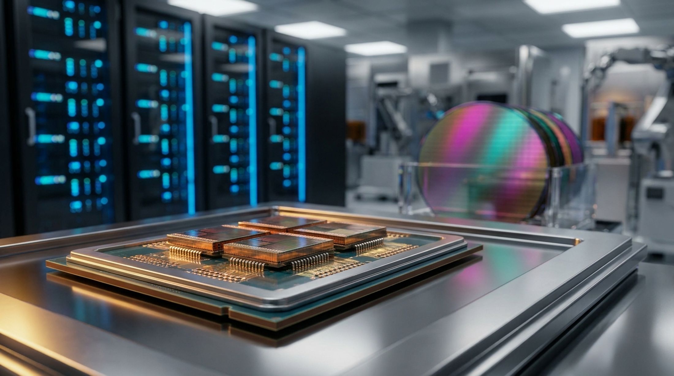 AMD Re-Engineers Ryzen 7 5800X3D as TSMC Retires Early 3D Bonding Lines