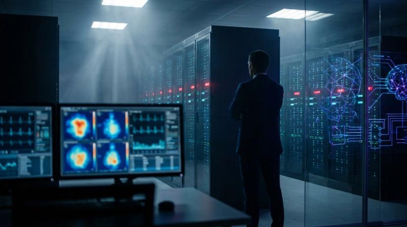 US lawmakers propose ban on selling health data obtained via AI chatbots