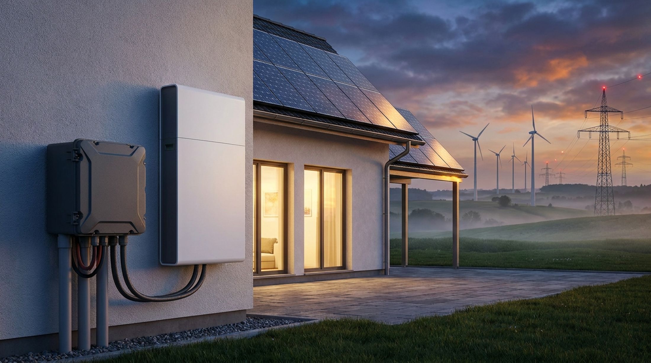 UNIGRID launches sodium-ion home battery, challenging lithium-ion dominance in Europe