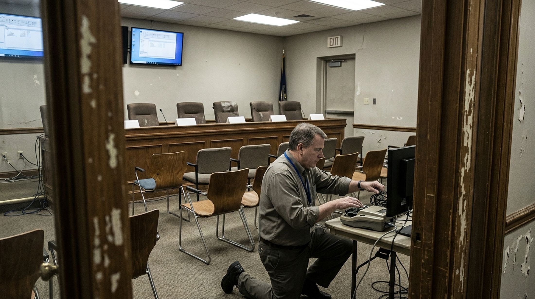 New York Challenges Federal Stance on Polymarket in State Gambling Dispute
