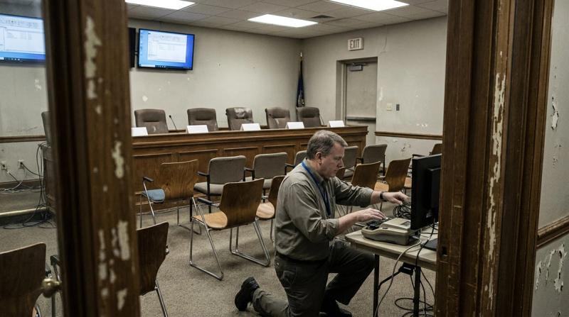 New York Challenges Federal Stance on Polymarket in State Gambling Dispute