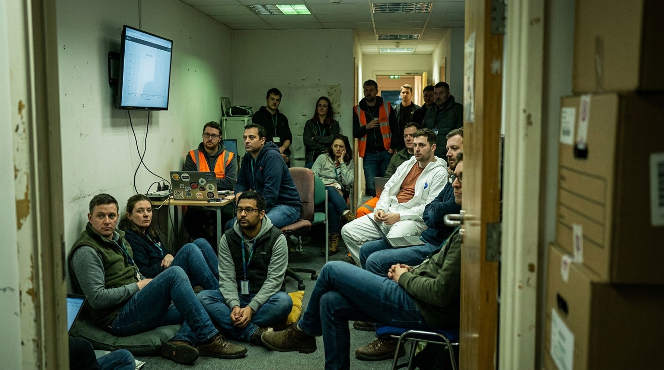 Nuclear Compute: How Valar Atomics Aims to Solve the AI Power Crisis