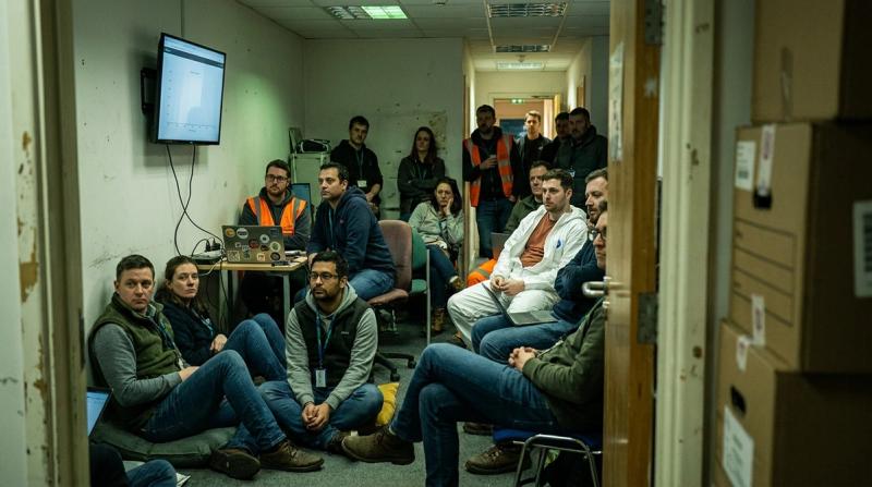 Nuclear Compute: How Valar Atomics Aims to Solve the AI Power Crisis