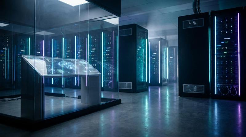 Microsoft launches AI deployment company with $2.5B investment to scale AI services