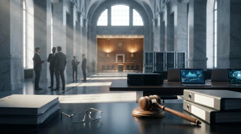 FTC Escalates Antitrust Scrutiny of Microsoft's Cloud and AI Dominance