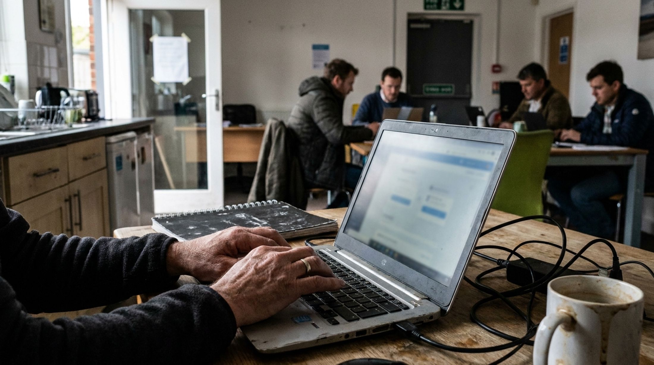 AI Startups Face Distribution Dilemma as Listen Labs Eyes Salesforce