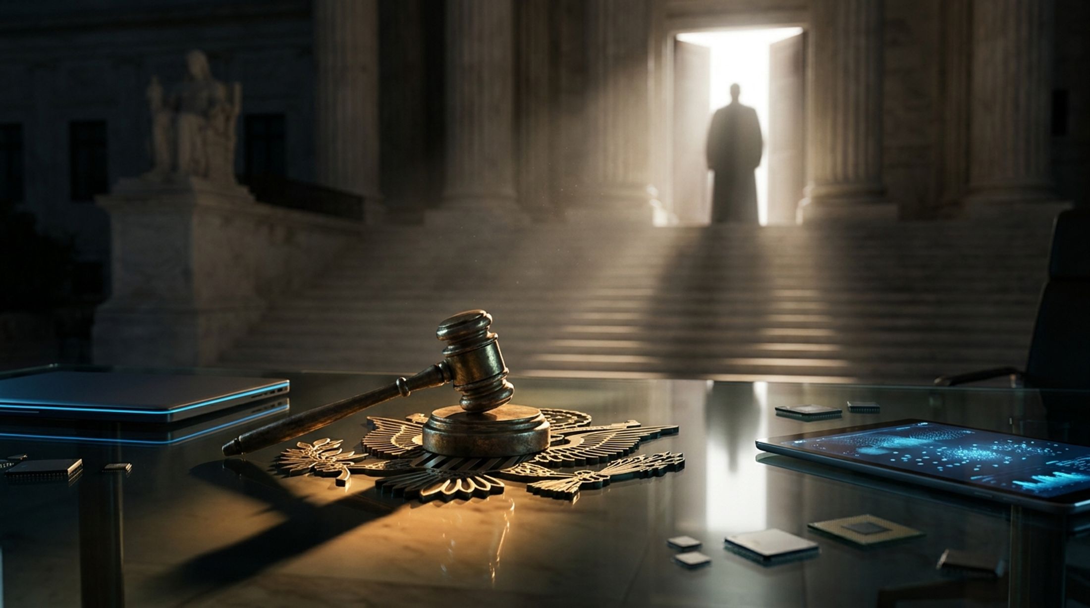 Supreme Court Decision Ends FTC Commissioners' Independence, Expands Presidential Control